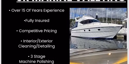 Availability start of may 