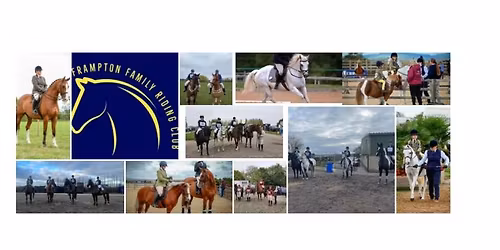 FFRC OPEN SHOWING SHOW 