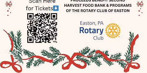 A Charles Dickens Christmas Fundraiser