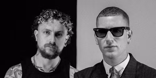 Kid Kapichi (Live+Signing)