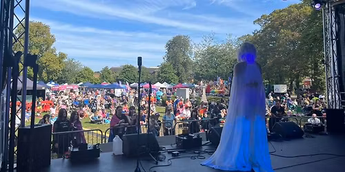 Eastleigh Pride 2026