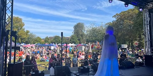 Eastleigh Pride 2026