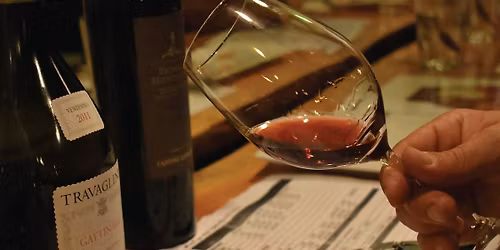 Wine Class - Merlot