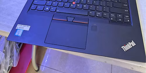 Lenovo ThinkPad T470s  \u2705i7-6600U (4CPUs)2.8GHz \u2705Ram:8GB DDR4 \u2705M.2:256GB 