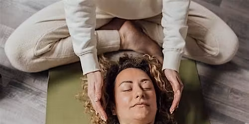 Reiki First Degree (Level 1) Training (2 days)