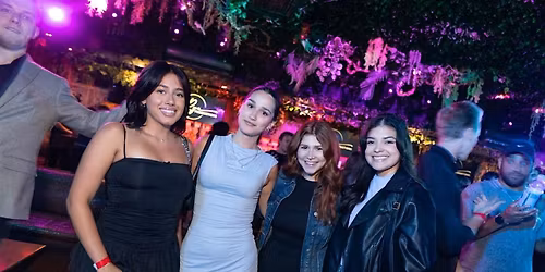 A Night Out in Rockville | Dinner with New Friends: Small Town Edition