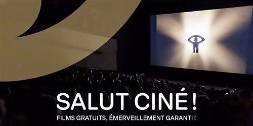 Salut cin\u00e9 ! Tuer un tigre \/ Hello Film! To K*ll a Tiger