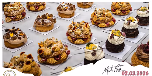 \ud83d\udd25 CIASTO PARZONE OD PODSTAW: Nowoczesne Eklery, Ptysie i Paris-Brest