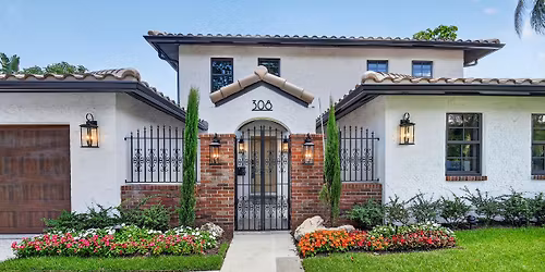 Open House in West Palm Beach