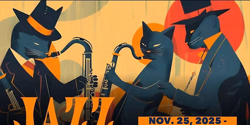 STC Jazz Ensemble Concert