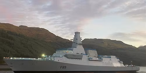 BAE Systems Apprentice Recruitment Event