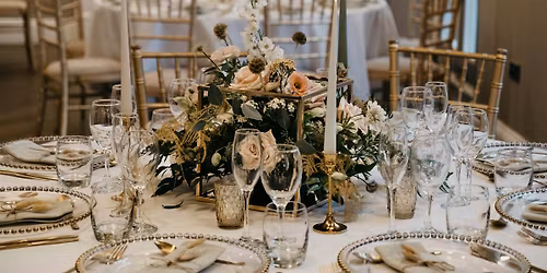 Wedding Open Evening