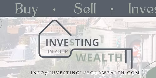 Substitute Christmas Party for the Real Estate Community