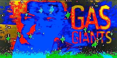 AOTA presents the GAS GIANTS ALL STARS