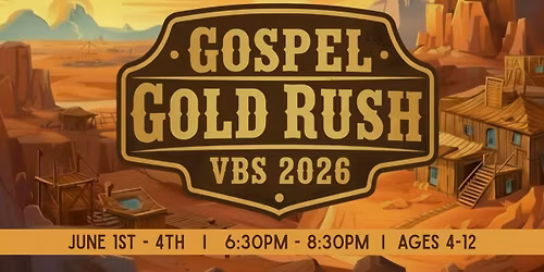 VBS at Gospel Light 2026