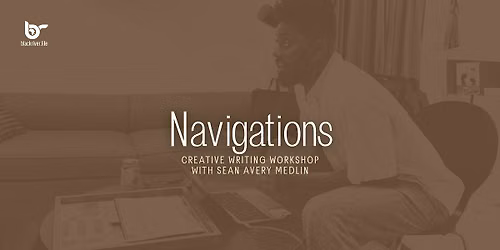 Navigations: Creative Writing Workshop