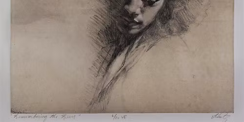 The Poetry of Form Opening