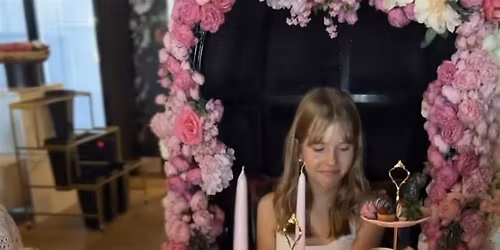 Elevate Manners Summer  Workshop (For Kids & Teens)