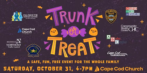 Trunk or Treat