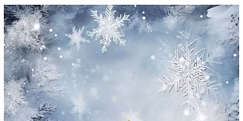 Virtuosity's Nutcracker 12\/6\/2025 @ 6:00