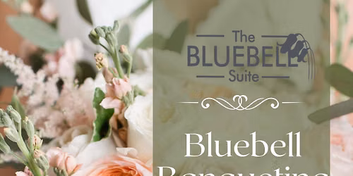Bluebell Banqueting Wedding Fayre
