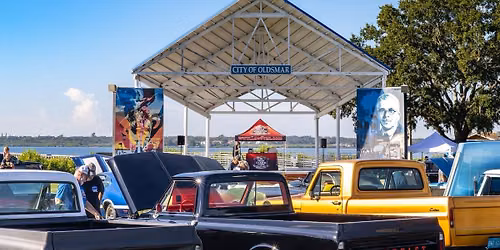 4th Annual Oldsmar Rod Run benefiting Oldsmar Cares