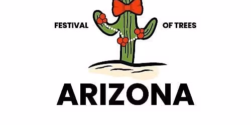 Festival of Trees 2025