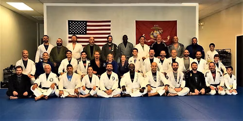 Sheepdog 5 Year Anniversary Featuring Master Orlando Waugh
