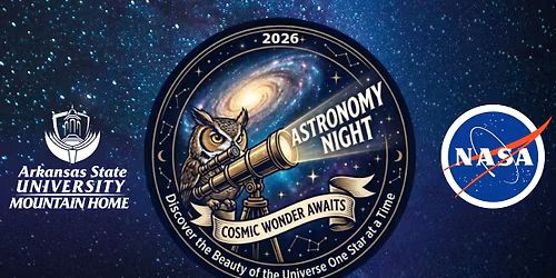 ASUMH Astronomy Night