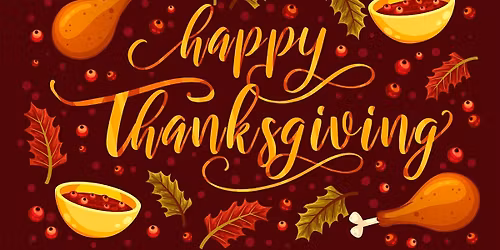 Thanksgiving\/Fall Craft Night