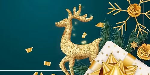 Blisland Village Shop Christmas Fayre 