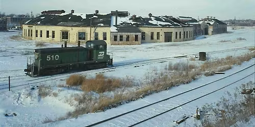 Aurora Audio Tour: Legacy Landmarks and Hidden Riverfront Gems