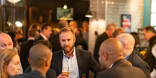 Austin Tech Startups Investors Experts Networking & Pitch Event