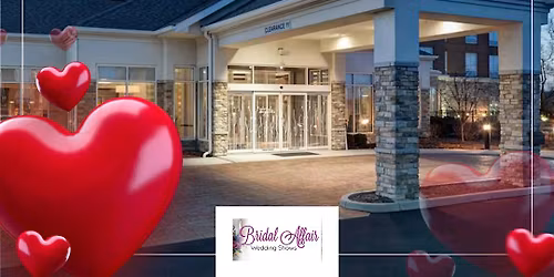 Cincinnati Fall Wedding Expo  by A Bridal Affair