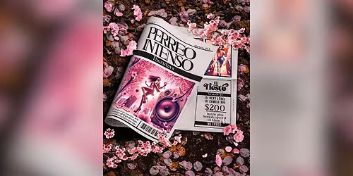 Perreo Intenso Thursdays at El Tiesto