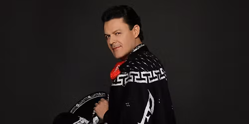 Pedro Fernandez: Ave Fenix Tour 2025