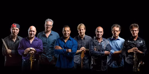 Brass Transit - Chicago Tribute at Stadium Theatre