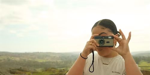 Slow Walks, Wild Places \u2014 West London