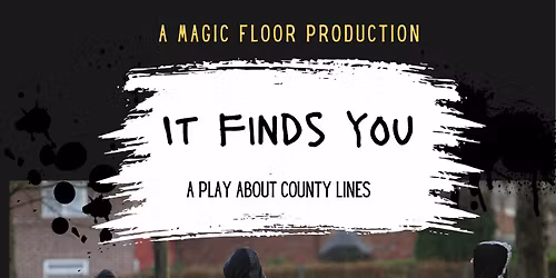 Don't let it be too late!