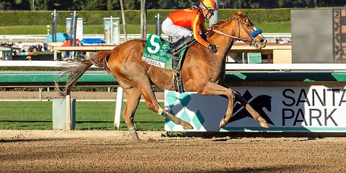 Churchill Downs Racing: Twilight Thursday