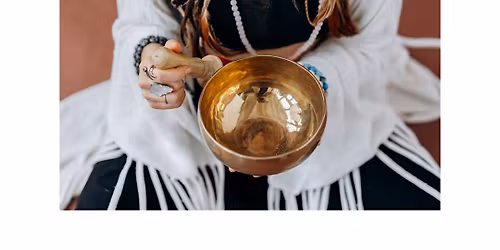 6-27-26 Sound Bath Meditation Journey Southlake