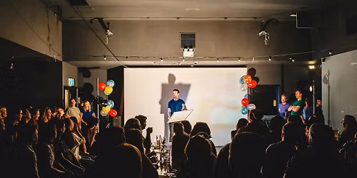 MISSION:IMPROVable November Show