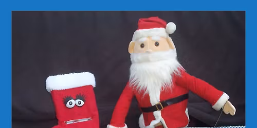 Kid\u2019s Christmas Party!!