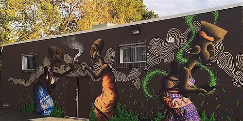 Creating Communities of Hope (Free Event)