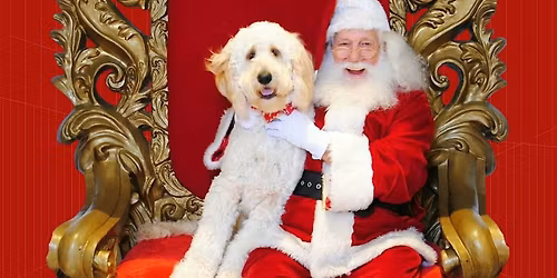 Breakfast with Santa at Cloud Puncher