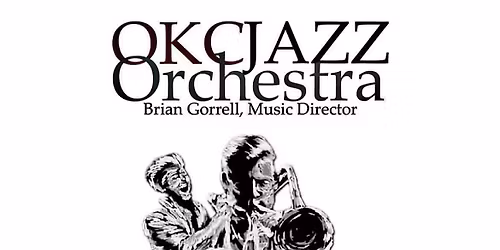 OKC Jazz Orchestra