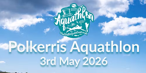 Polkerris Aquathlon