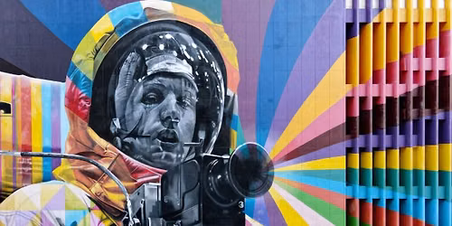 The Emergence of Public Art in Cincinnati
