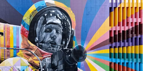 The Emergence of Public Art in Cincinnati