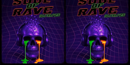 Soul of Rave